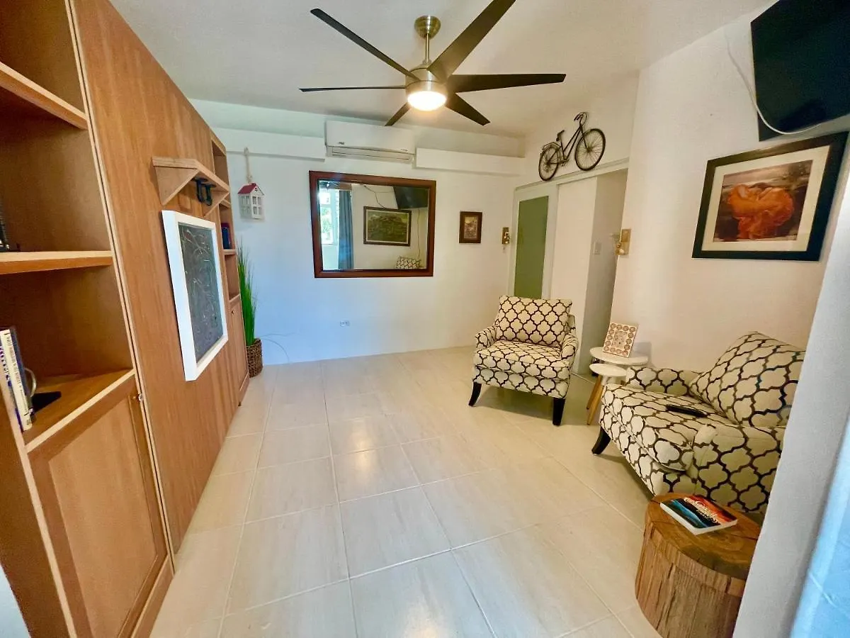Porta Del Sol Cv Apartment Tamarindo 0*,  Puerto Rico